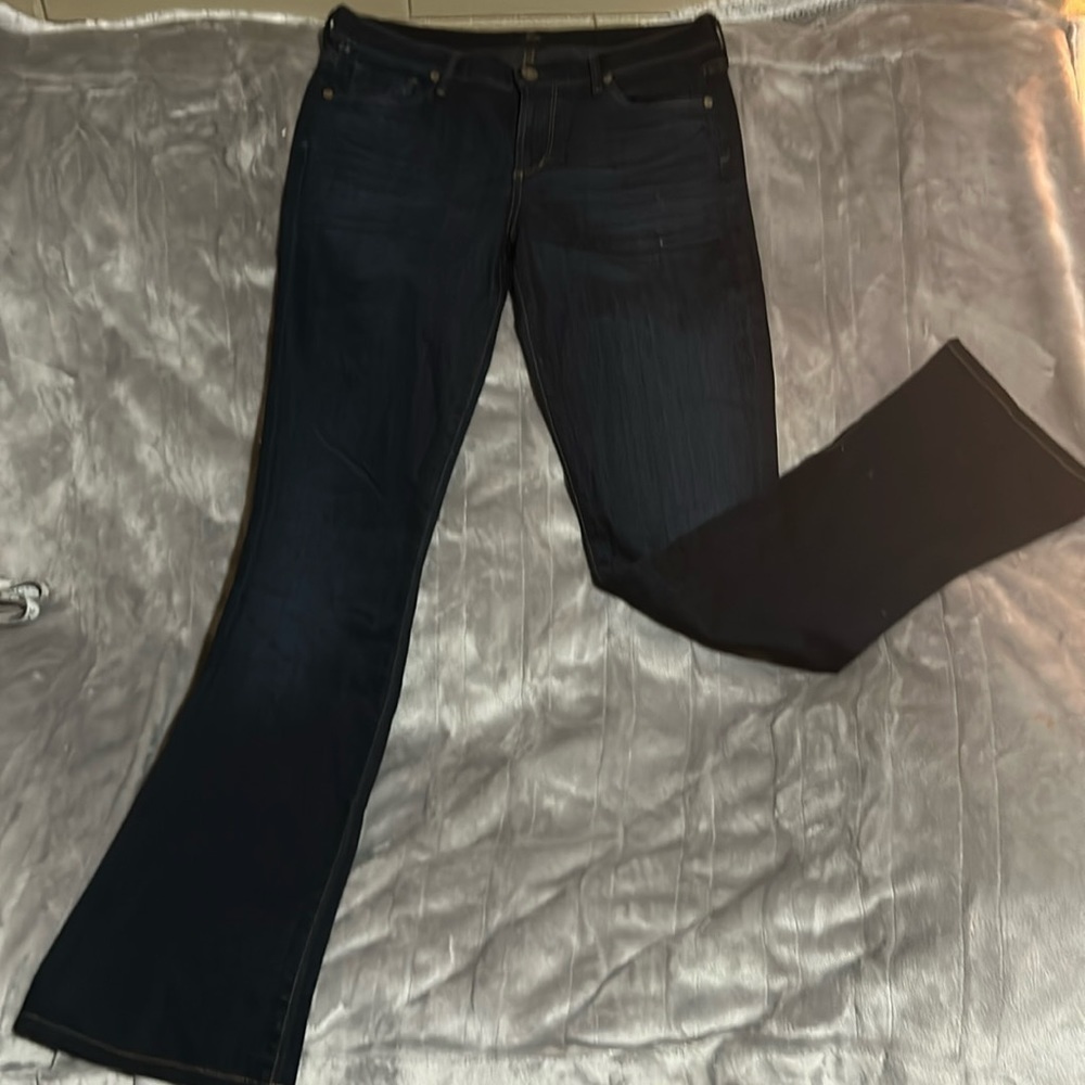 Citizens of Humanity Women’s Jeans